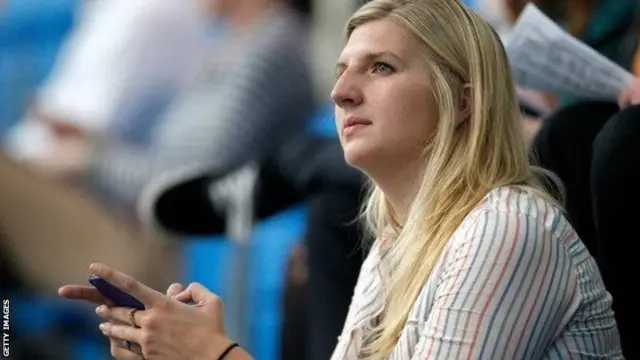 Rebecca Adlington