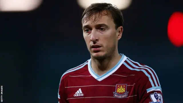 Mark Noble