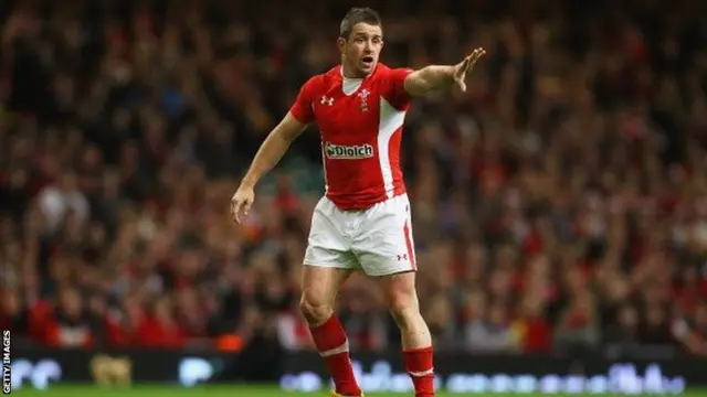 Shane Williams