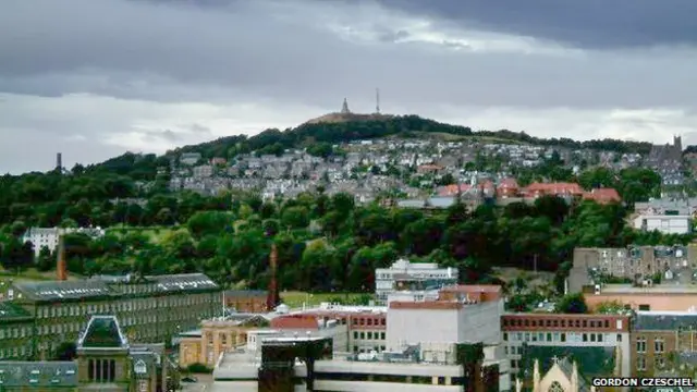 Dundee Law