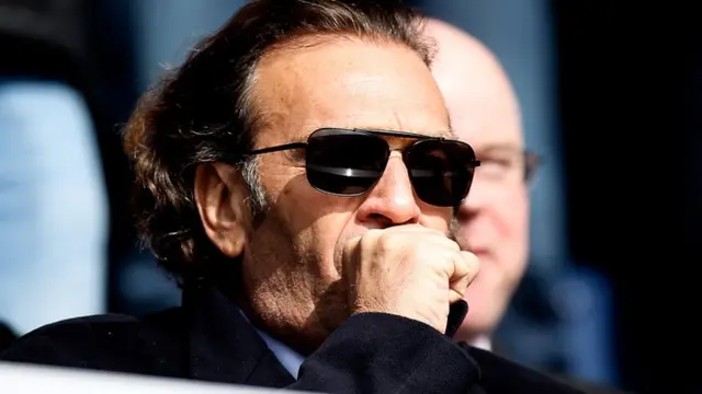 Massimo Cellino