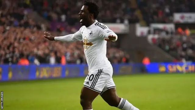 Wilfried Bony