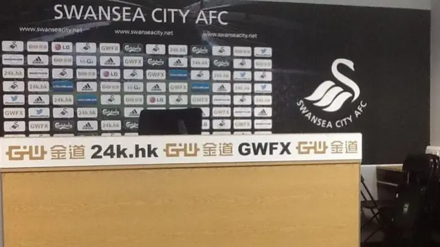 Swansea City