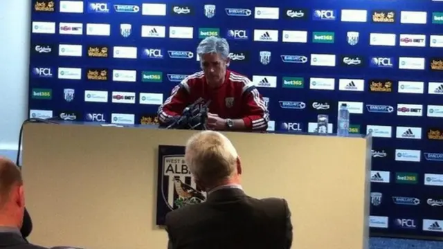 Alan Irvine