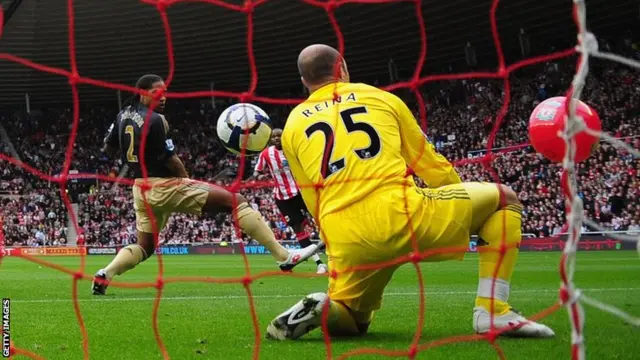 Pepe Reina and beachball