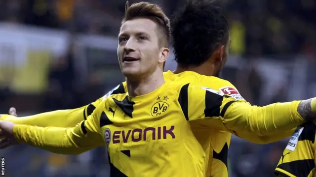 Marco Reus