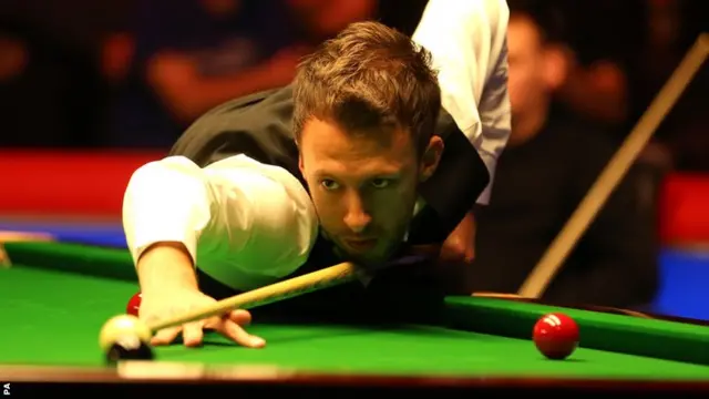 Judd Trump