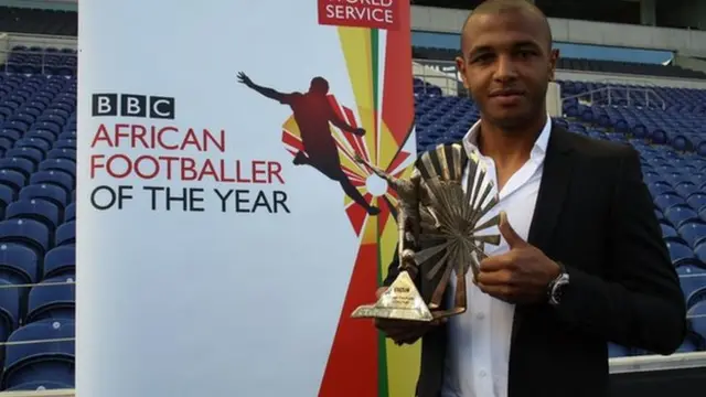 Yacine Brahimi