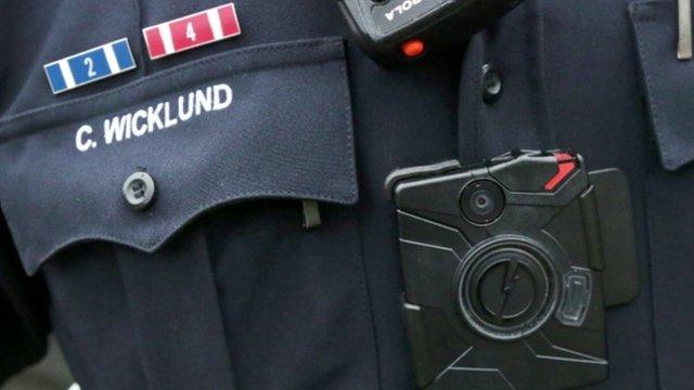 Obama's call for police body-camera