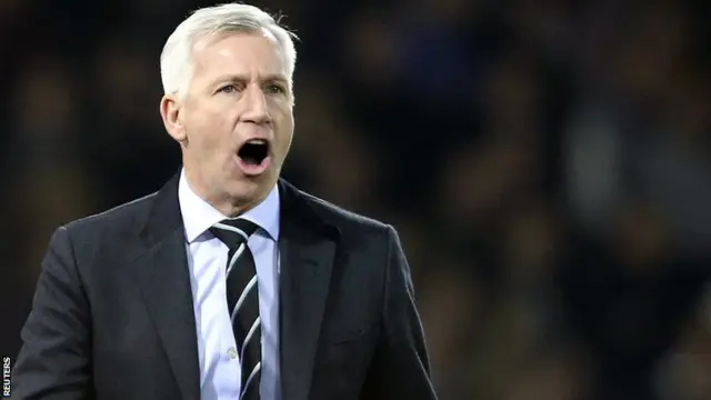 Alan Pardew