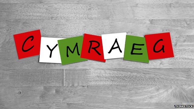 Cymraeg