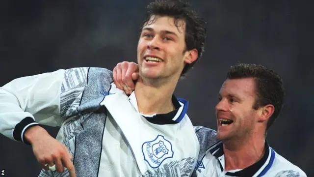 Duncan Ferguson