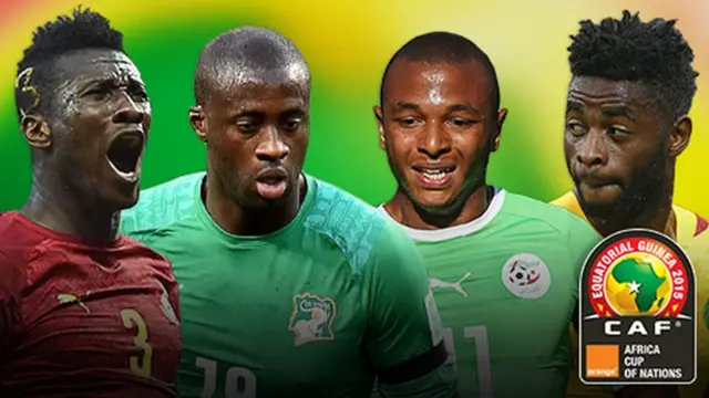 Africa Cup of Nations