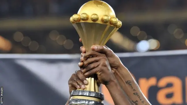 Africa Cup of Nations