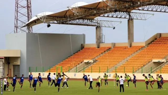 Africa Cup of Nations