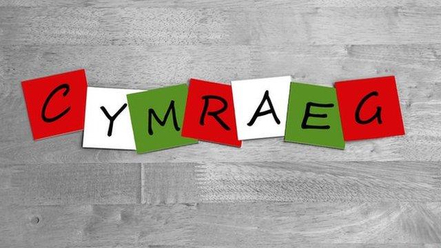 Cymraeg