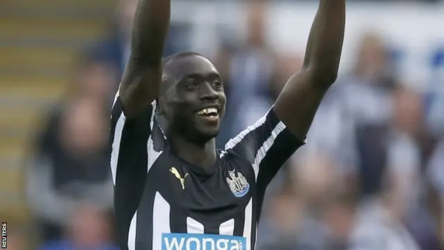 Papis Cisse