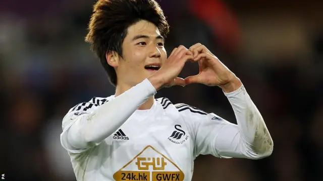 Ki Sung-yueng