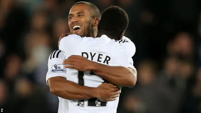 Wayne Routledge