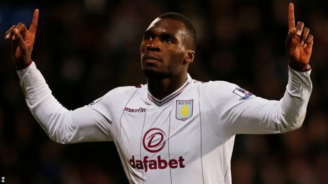 Christian Benteke