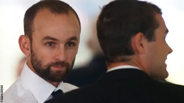 Nathan Lyon