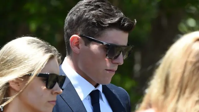 Sean Abbott