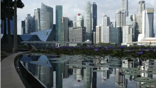 Singapore