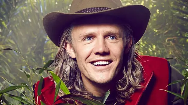 Jimmy Bullard