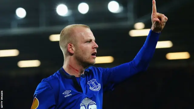 Steven Naismith