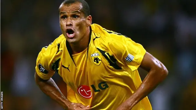 Rivaldo