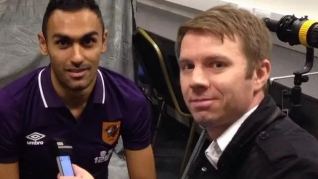 Ahmed Elmohamady