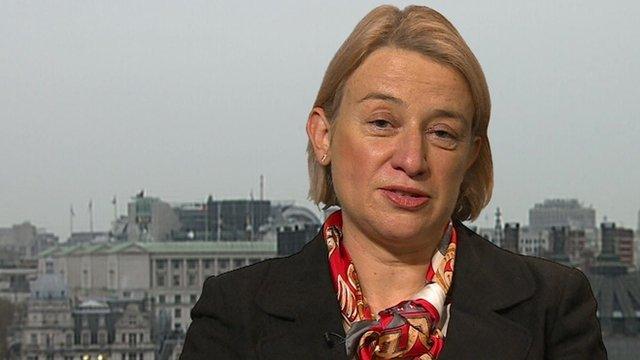 Natalie Bennett