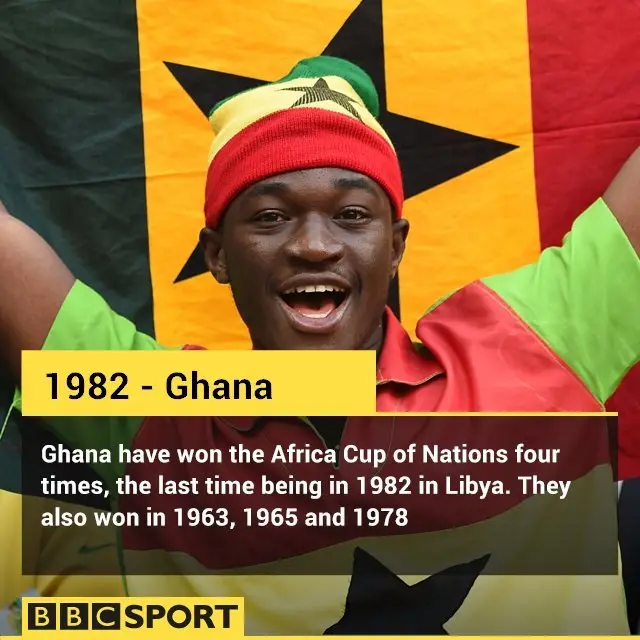 Ghana