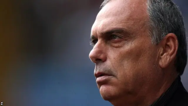 Avram Grant