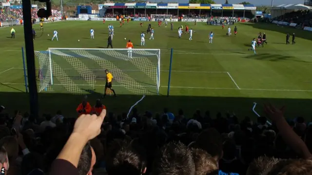 Bristol Rovers