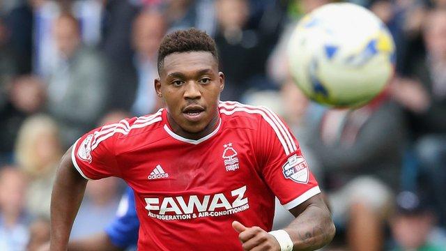 Britt Assombalonga