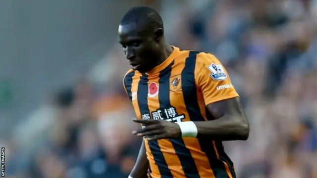 Mohamed Diame