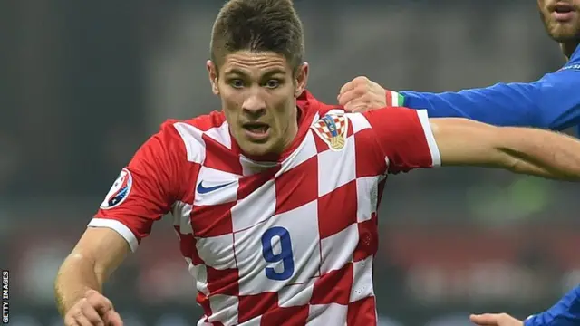 Andrej Kramaric