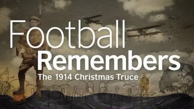 Football remembers