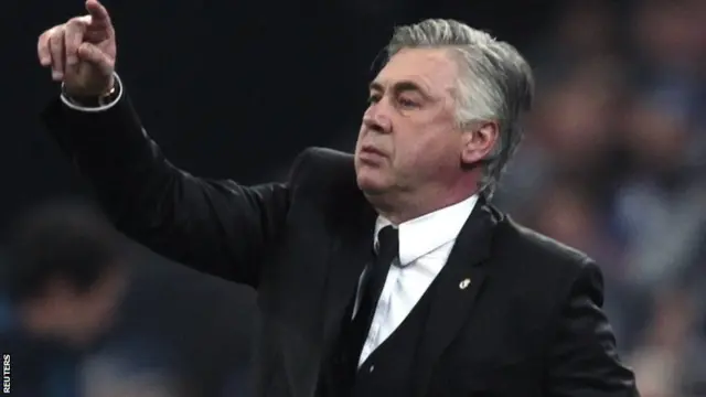 Carlo Ancelotti