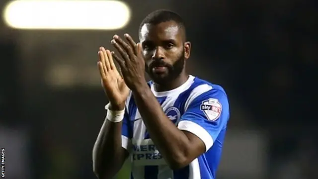 Darren Bent