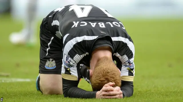 Jack Colback