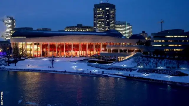 Canadian Museum of History