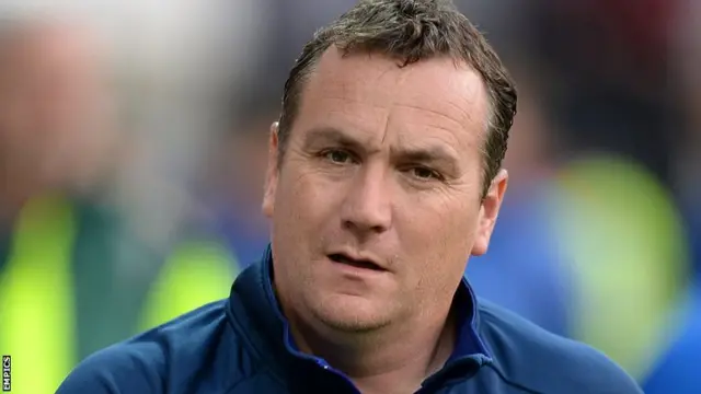 Micky Mellon