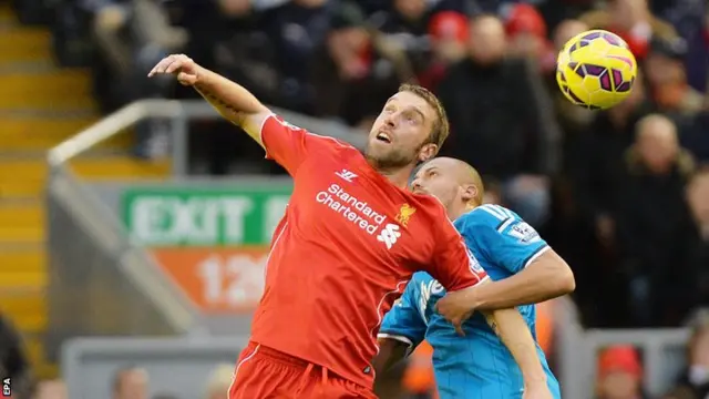 Rickie Lambert