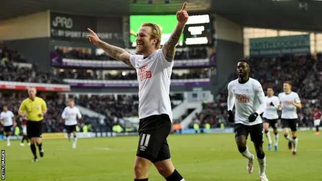 Johnny Russell