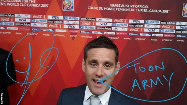 John Herdman