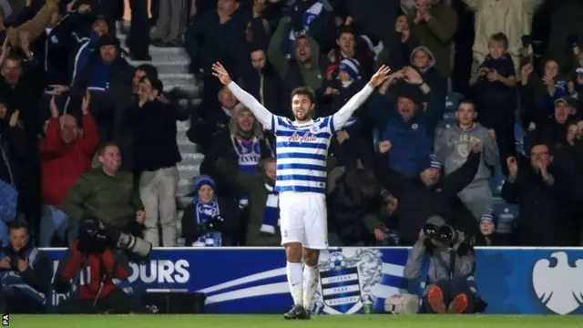 Charlie Austin