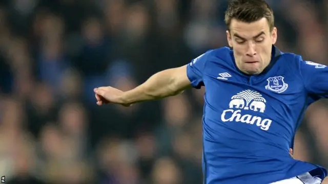 Seamus Coleman