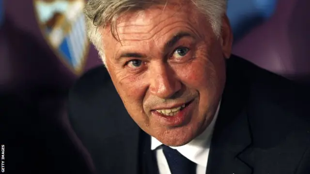 Carlo Ancelotti